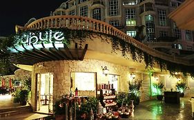 Swissôtel Al Murooj Dubai