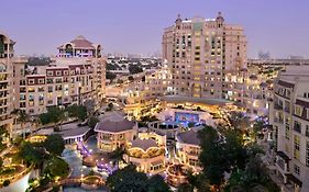 Swissôtel Al Murooj Dubai